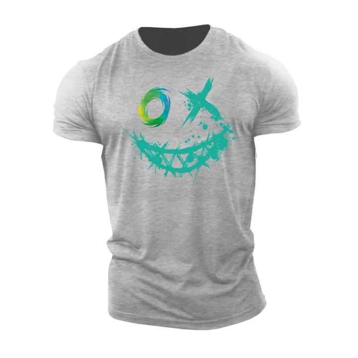Cool Smile T-Shirt