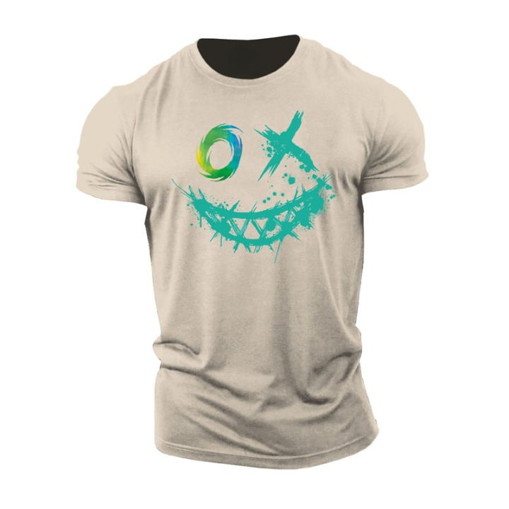 Cool Smile T-Shirt