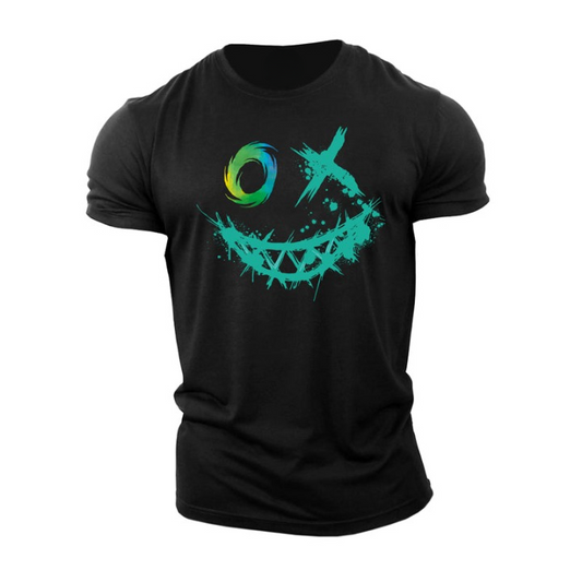 Cool Smile T-Shirt