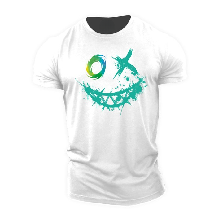 Cool Smile T-Shirt