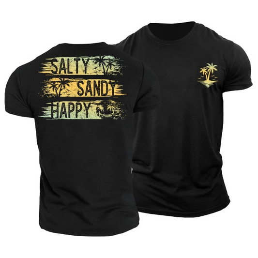 Salty Happy T-Shirt