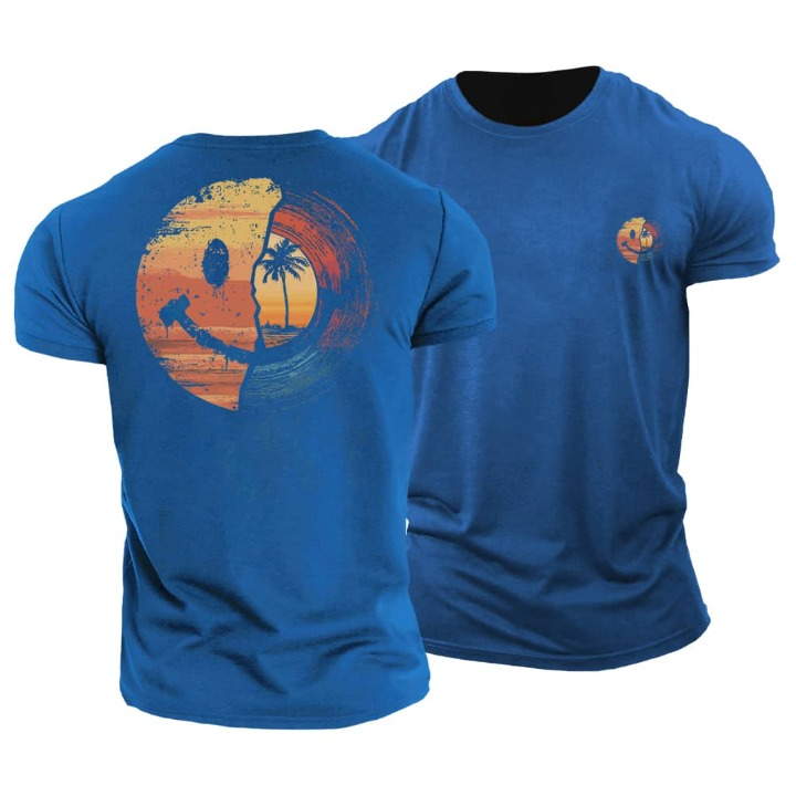 Smiley Sea Records T-Shirt