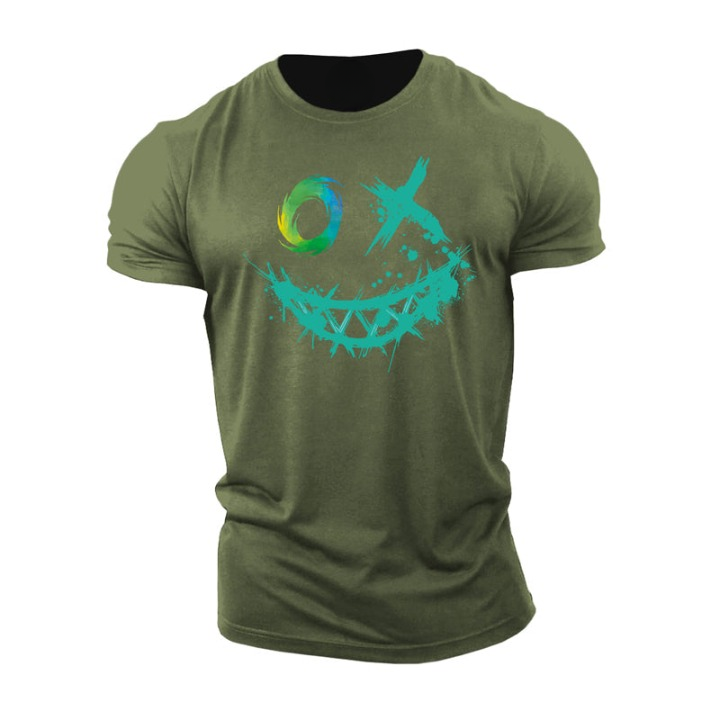 Cool Smile T-Shirt