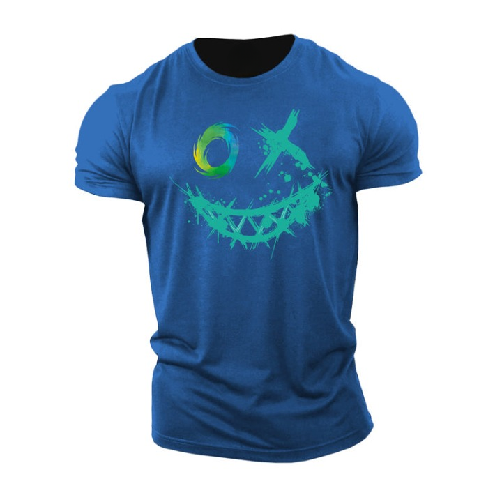 Cool Smile T-Shirt