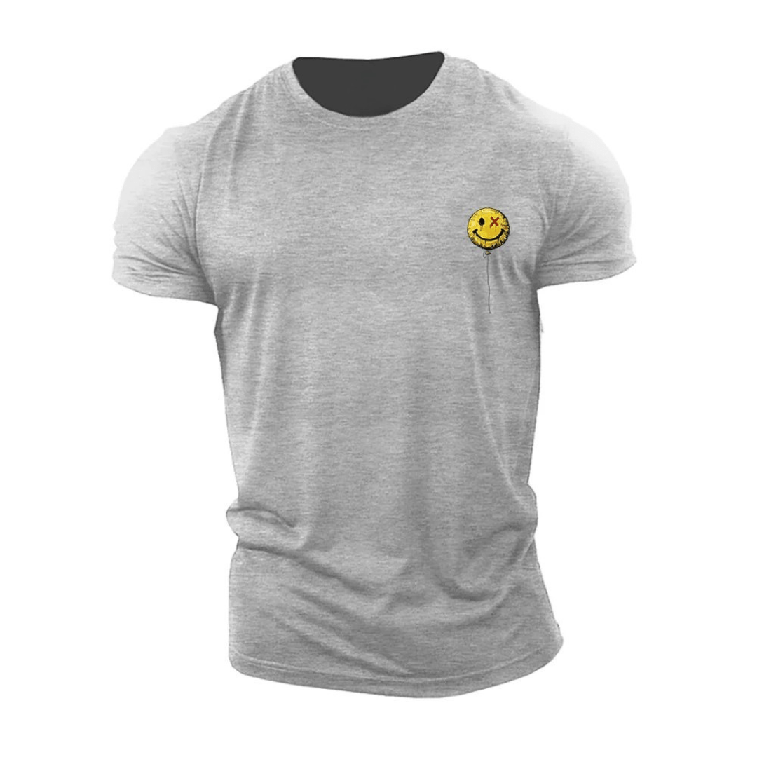Mini Smiley Ballon T-Shirt