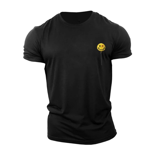 Mini Smiley Ballon T-Shirt