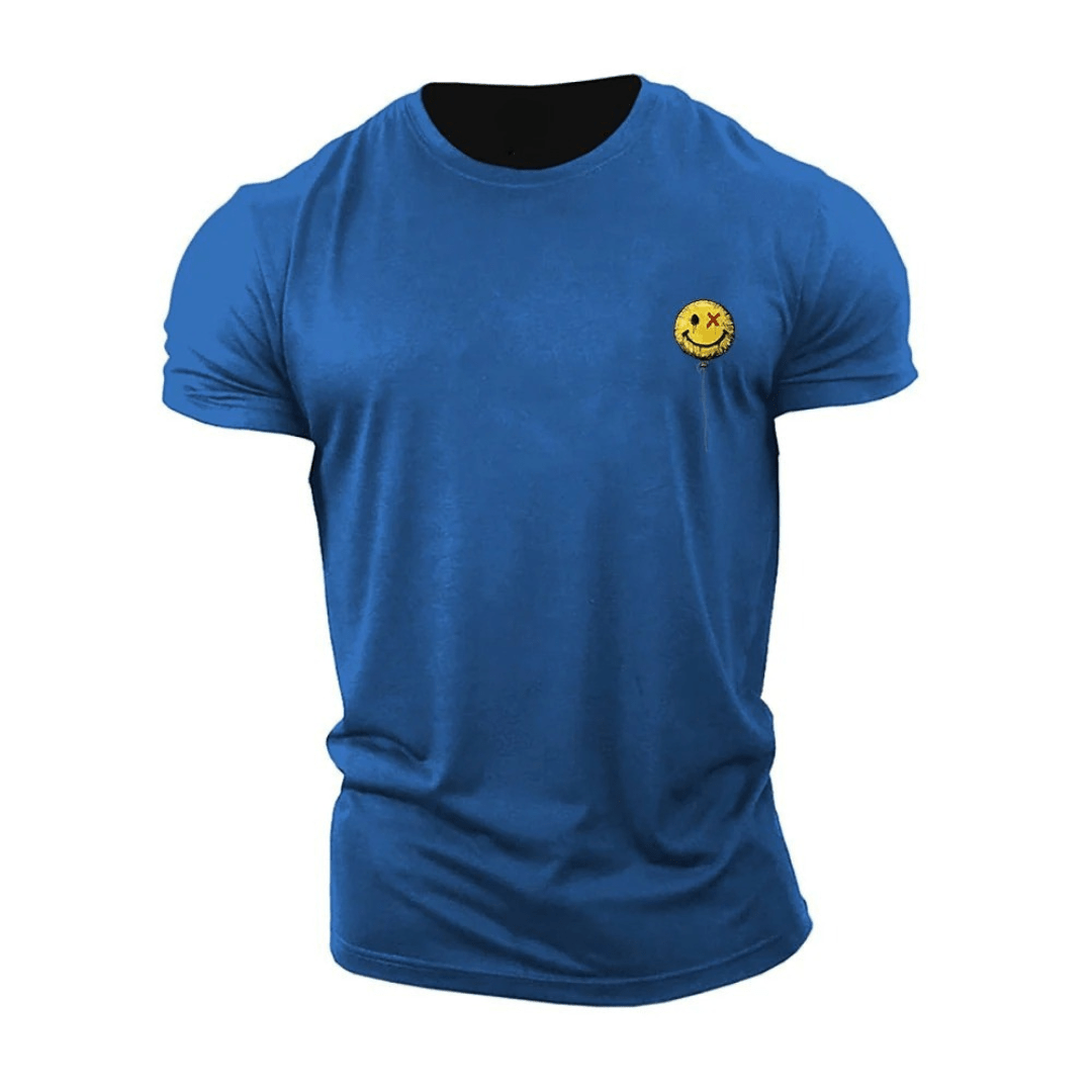 Mini Smiley Ballon T-Shirt